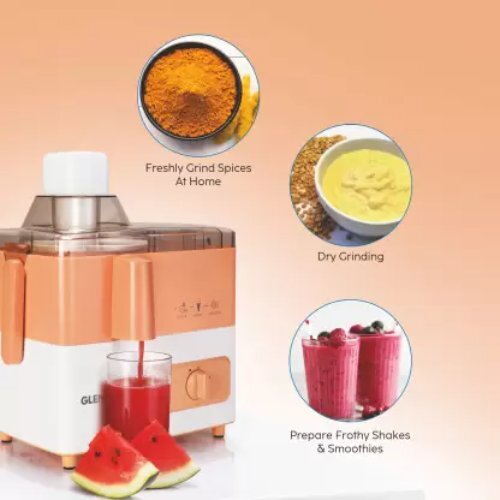 Glen Juicer Mixer Grinder