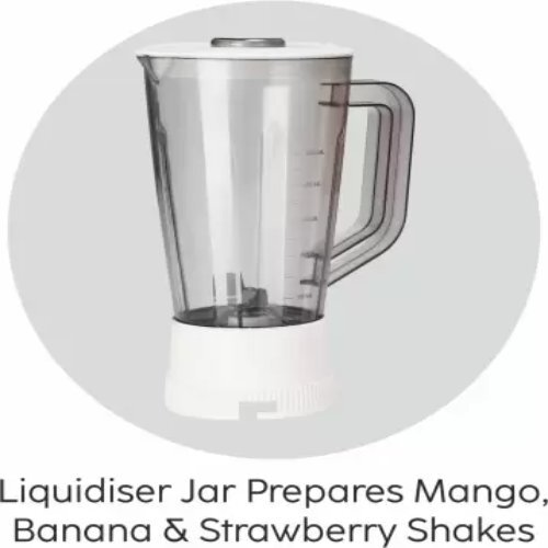 Glen Juicer Mixer Grinder