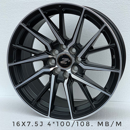 4x108 Car Alloy Wheels