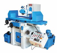 Automatic Surface Grinder Machine