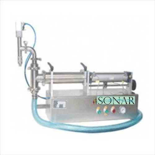 Liquid Filling Machine