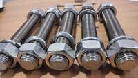 Industrial Threaded Stud