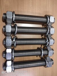 Industrial Threaded Stud