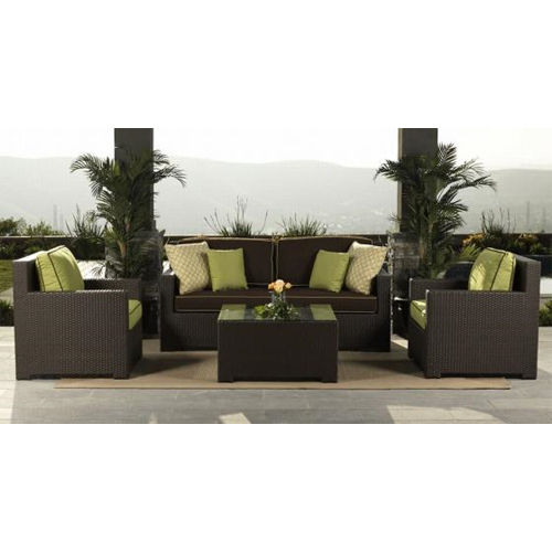 Outdoor Wicker Furniture