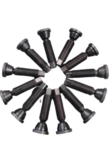 Paded Bolt
