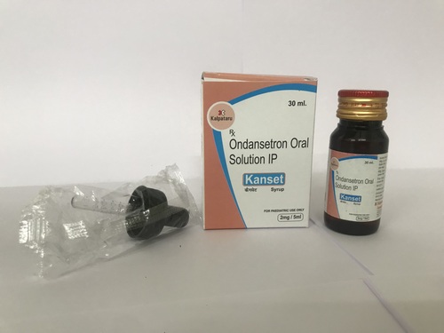 Ondensetron Drop