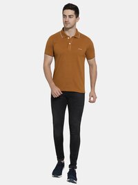 Pro Mount Slub Metty T-Shirt (Set Of 12)