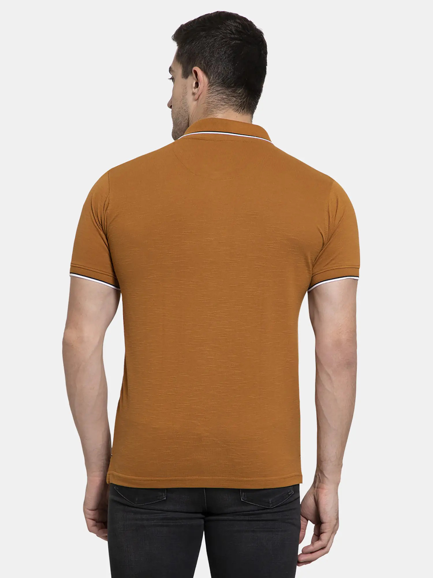 Pro Mount Slub Metty T-Shirt (Set Of 12)