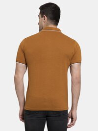 Pro Mount Slub Metty T-Shirt (Set Of 12)