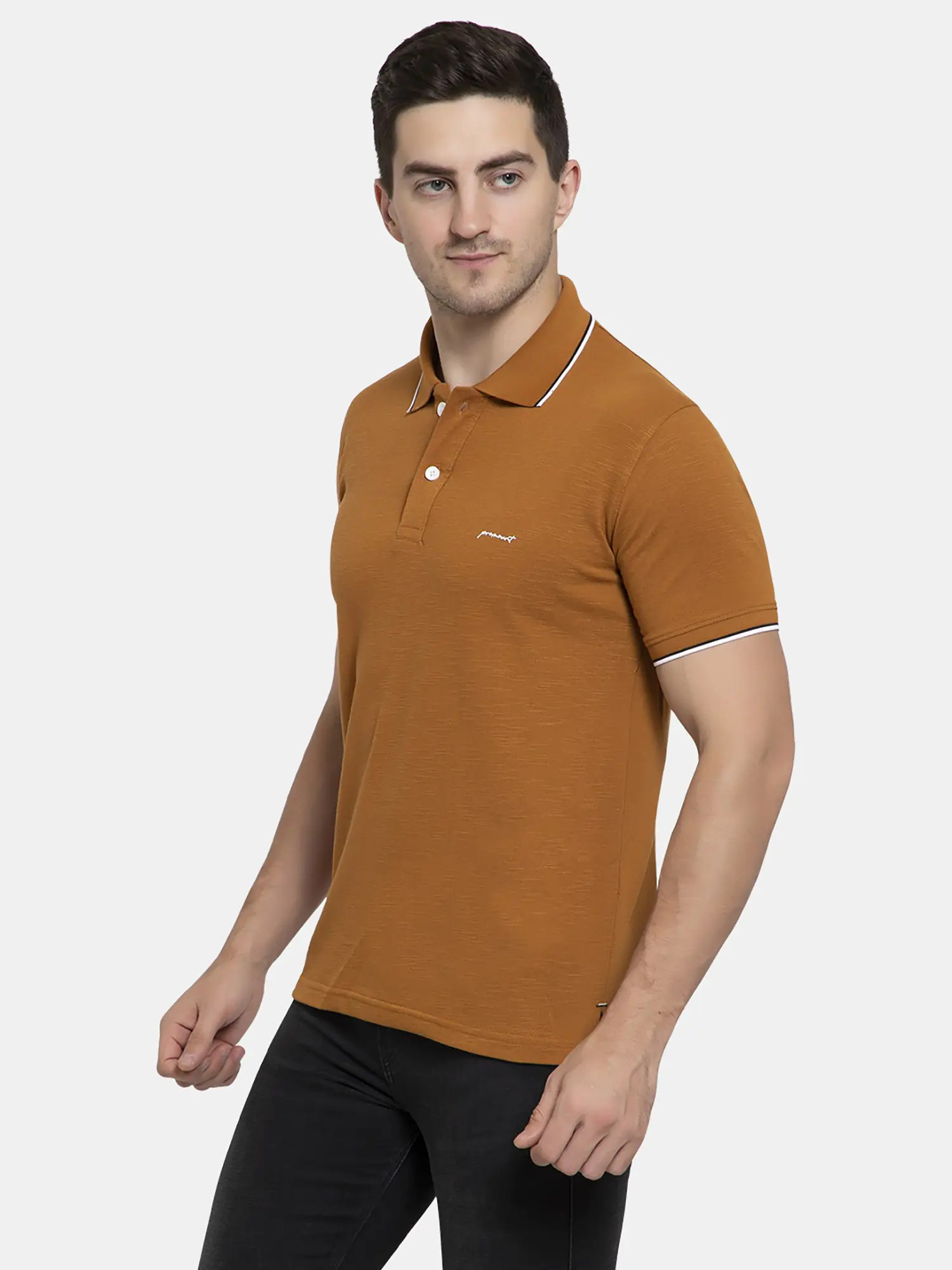 Pro Mount Slub Metty T-Shirt (Set Of 12)