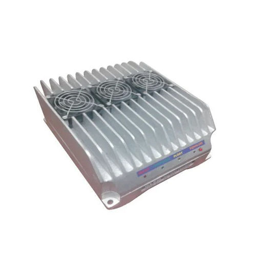 High Frequency Battery Charger