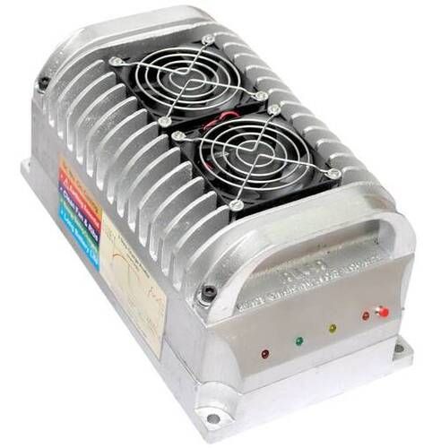 Aluminium 72V Deep Cycle Battery Charger