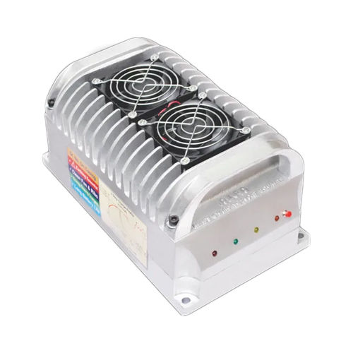 Smps Battery Charger Input Voltage: 180-270 Volt (V)