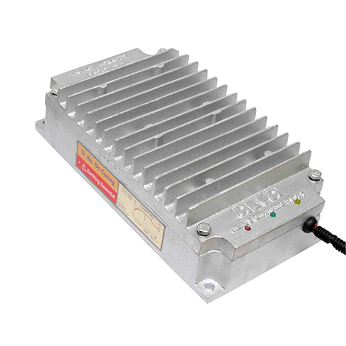 Heavy Duty Battery Charger