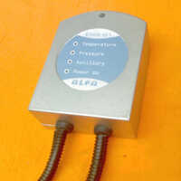 Silver Industrial Diesel Engine Management System