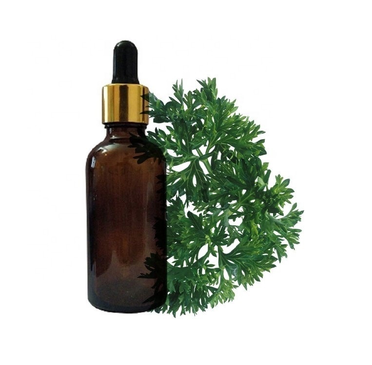 Davana Essentian Oil