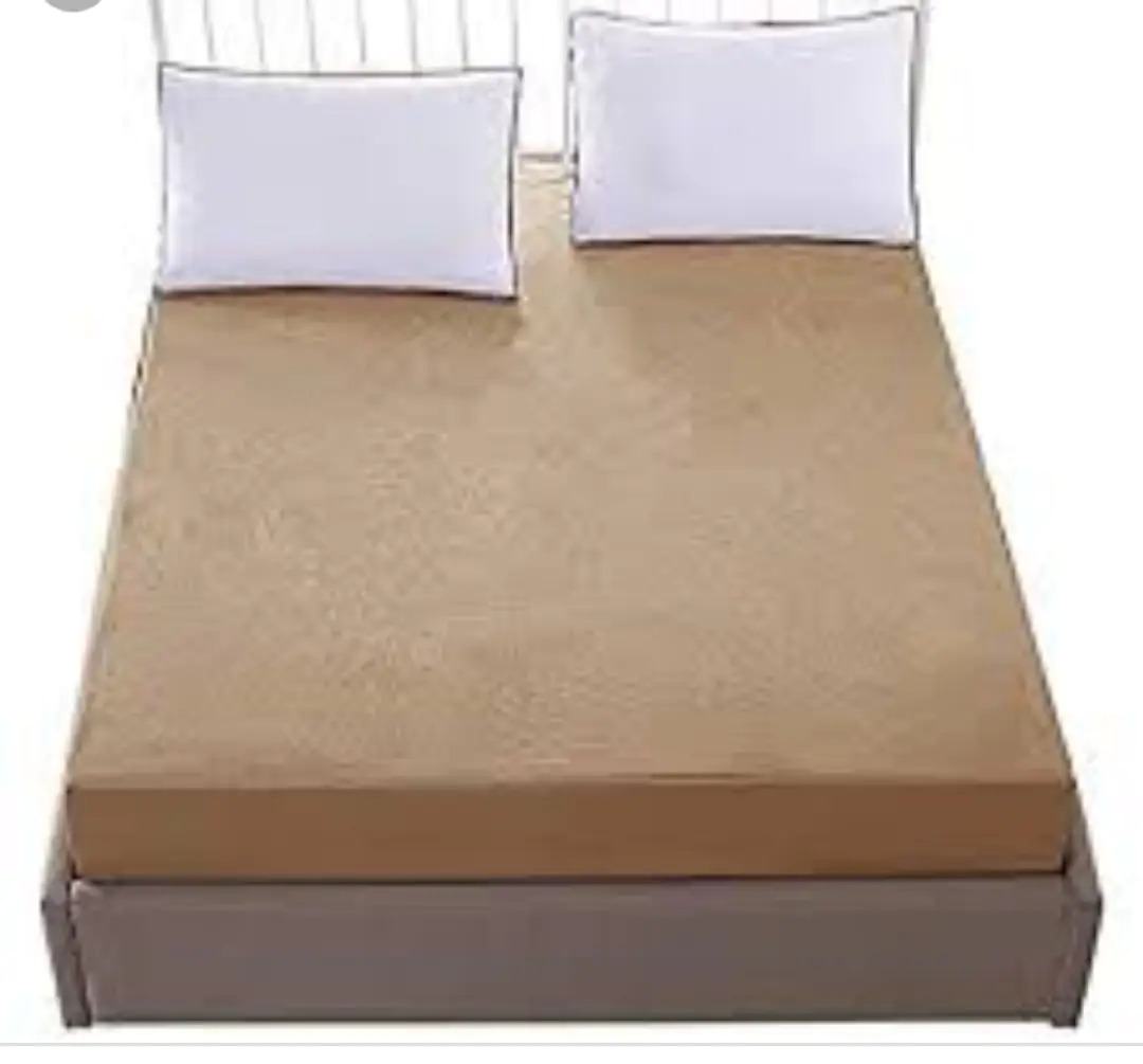 Roost Water Proof Mattress Protector Cover ( King)
