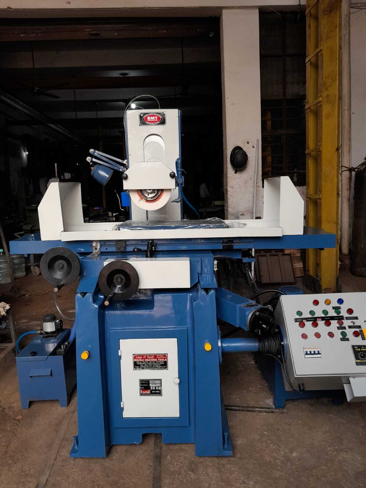Surface Grinding Machines For  Industrial