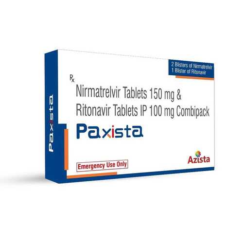 PAXISTA TAB