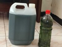 Pure Natural Geranium Oil