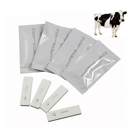 Early Pregnancy Kit Cow Diagnosis Tool