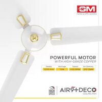 3 Blade Ceiling Fan