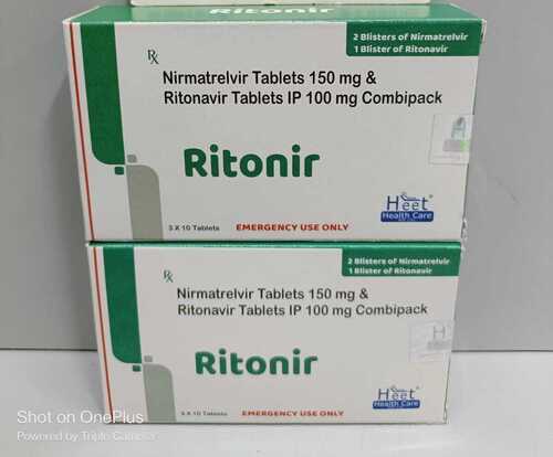 RITONIR TABLET