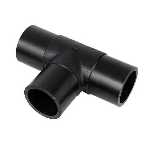 HDPE Spigot Tee