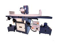 Surface Grinding Machinery