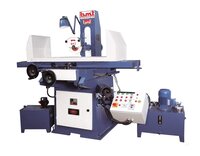 Surface Grinding Machinery
