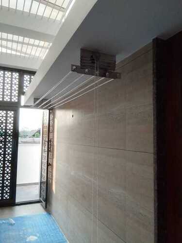 ELEGANZA CLOTH DRYING HANGERS IN  beside SMS hotels Peelamedu Coimbatore Tamil Nadu 641004