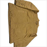 Mens Cotton Jacket