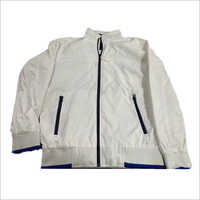 Mens Light Weight Jacket