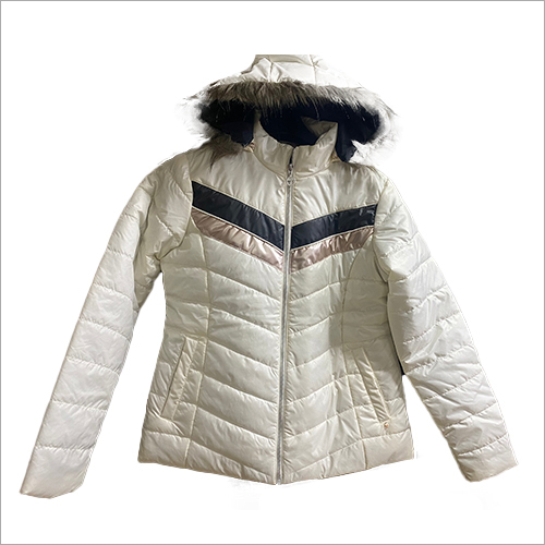 Multi Color Ladies Hoodie