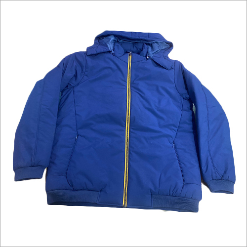 Windbreaker Jacket