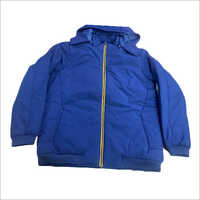 Windbreaker Jacket