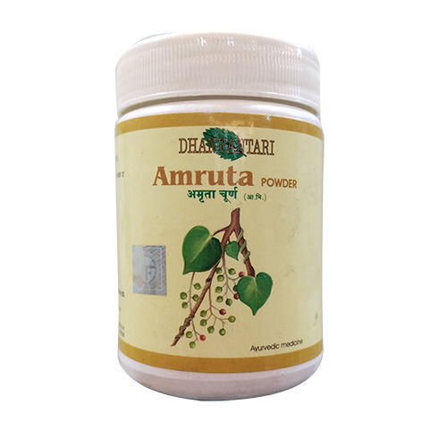 Ayurvedic Product