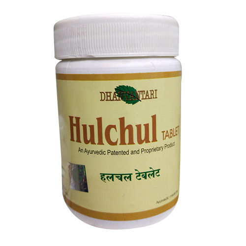 Hulchul Tablet