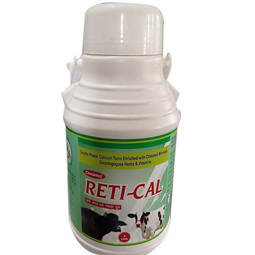 Reti Cal Recommended For: Doctor