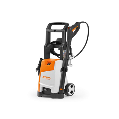 High Pressure Cleaner