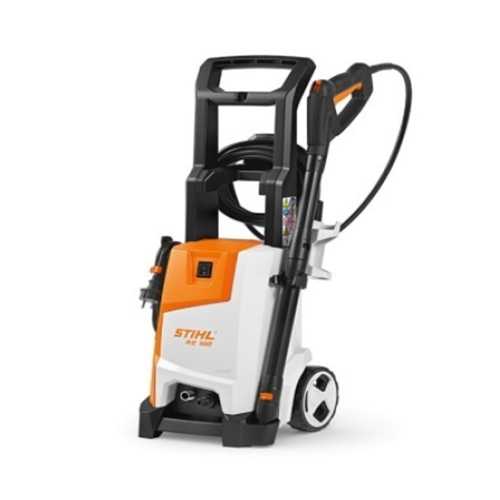 Stihl RE 100 High Pressure Cleaner
