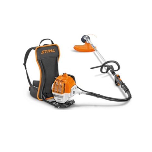 Stihl Backpack Brush Cutter FR 230