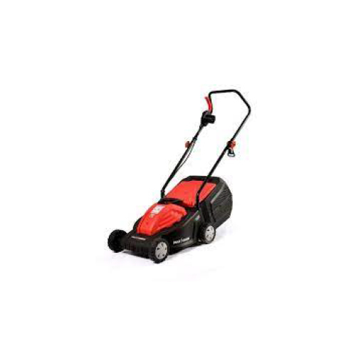 Maxgreen Electric Rotary Lawn Mower MRE 13