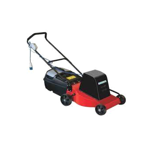 Electric Rotary Lawn Mower MRE Maxx 18