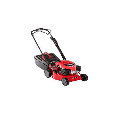 Rover 850 SP Steel Self Propelled Mower