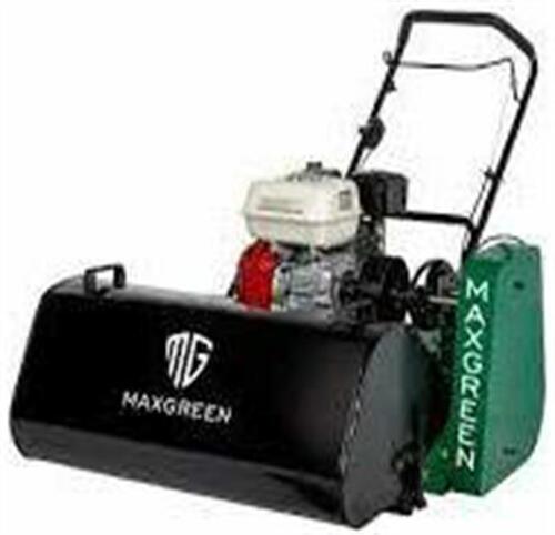 Cylinder Roller Type Lawn Mower MCP-30