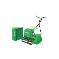 Electric Cylinder Roller Type Lawn Mower MCE 30