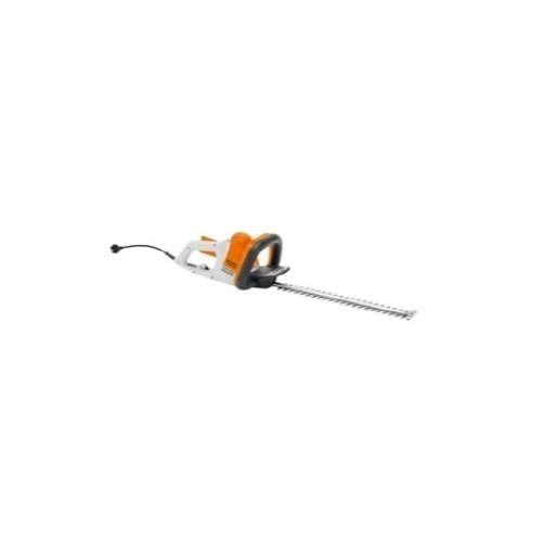 Stihl Electric Hedge Trimmer HSE 42 with 18 Inch Cutting Blade