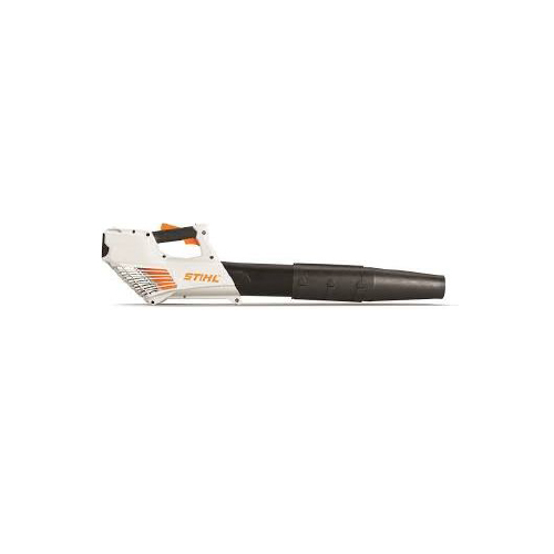 Stihl bga 56 cordless leaf online blower