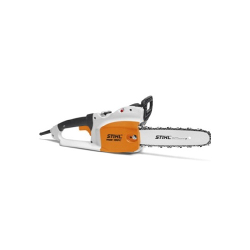 Stihl Electric Chainsaw MSE 141 with 14 Inch Guide bar